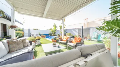 Casa - Vista 3