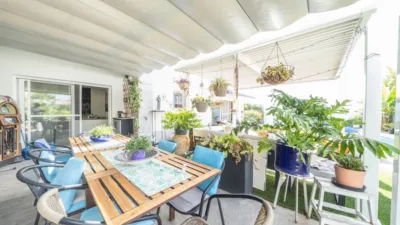 Casa - Vista 5