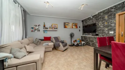 Casa – Dolores - Vista 3