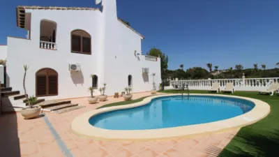 Casa - Vista 3