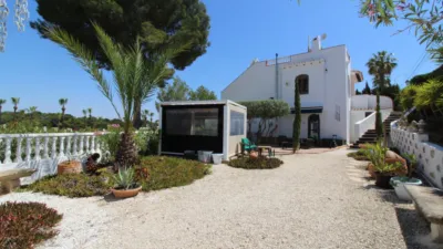 Casa - Vista 4