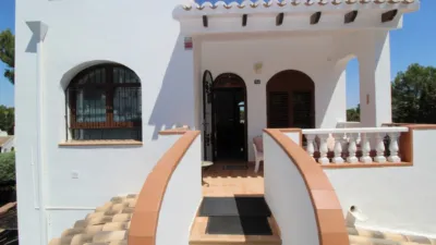 Casa - Més