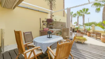 Casa - Vista 2