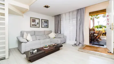 Casa - Vista 3