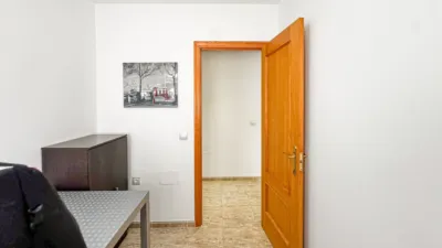 Piso en calle de Horacio photo 21