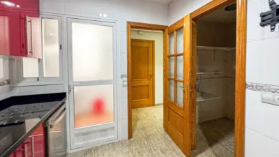 Apartment on Calle de Horacio photo 3
