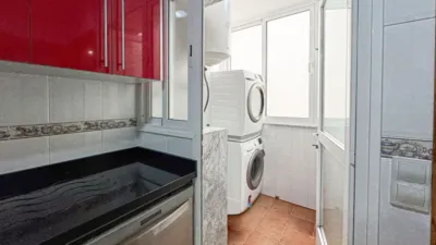 Apartment on Calle de Horacio photo 4