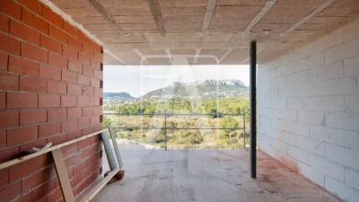 Chalet in Calpe Urbanizations photo 10