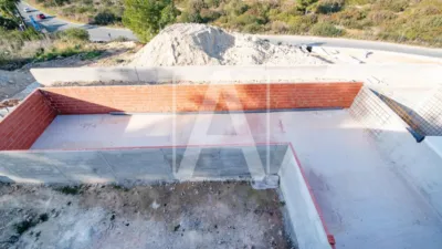 Chalet in Calpe Urbanizations photo 13