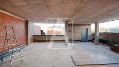 Chalet in Calpe Urbanizations photo 14