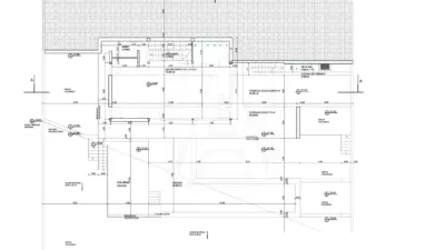 Chalet in Calpe Urbanizations photo 16