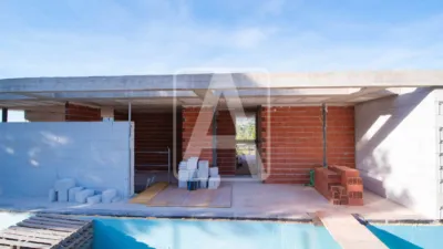 Casa – Calpe - Calp - Vista 4