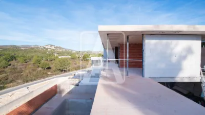 Casa – Calpe - Calp - Vista 5