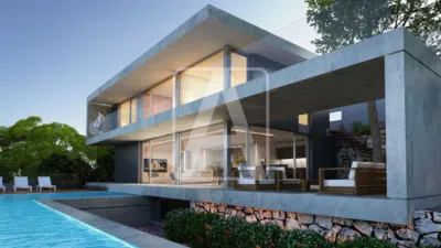 Chalet in Calpe Urbanizations photo 8