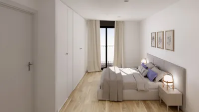 Apartment on Avinguda de Barcelona photo 5