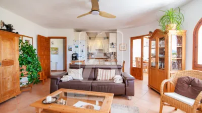 Chalet in Calpe Urbanizations photo 15