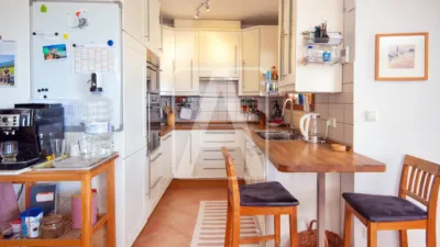 Chalet in Calpe Urbanizations photo 16