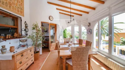 Chalet in Calpe Urbanizations photo 19