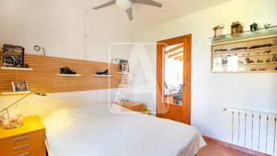 Chalet in Calpe Urbanizations photo 22