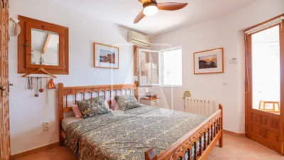 Chalet in Calpe Urbanizations photo 26
