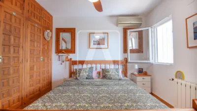 Chalet in Calpe Urbanizations photo 27