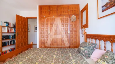 Chalet in Calpe Urbanizations photo 28
