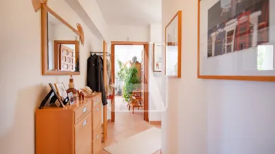 Chalet in Calpe Urbanizations photo 29