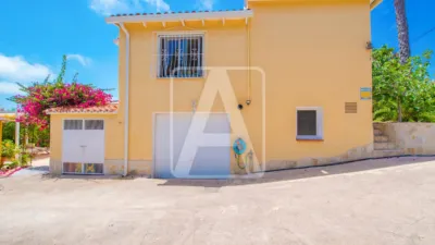 Chalet in Calpe Urbanizations photo 33