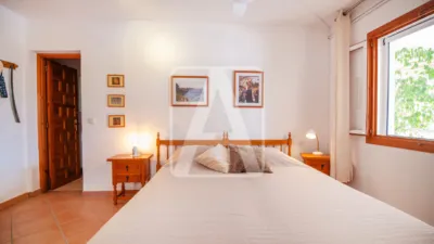 Chalet in Calpe Urbanizations photo 44