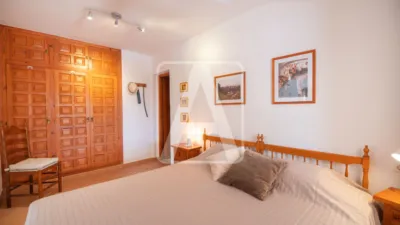 Chalet in Calpe Urbanizations photo 45