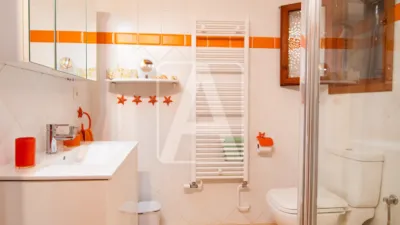 Chalet in Calpe Urbanizations photo 47