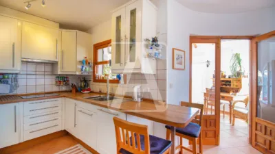 Casa – Calpe - Calp - Vista 5