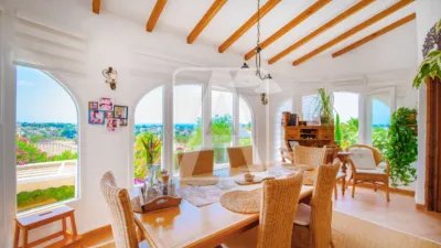 Casa – Calpe - Calp - Més