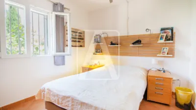 Chalet in Calpe Urbanizations photo 7