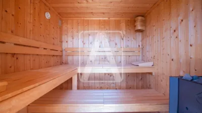 Chalet in Calpe Urbanizations photo 9