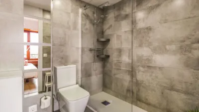 Apartment in La Vila Olímpica del Poblenou photo 12