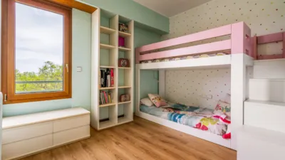 Apartment in La Vila Olímpica del Poblenou photo 15