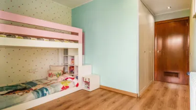 Apartment in La Vila Olímpica del Poblenou photo 16