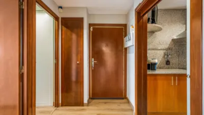 Apartment in La Vila Olímpica del Poblenou photo 18