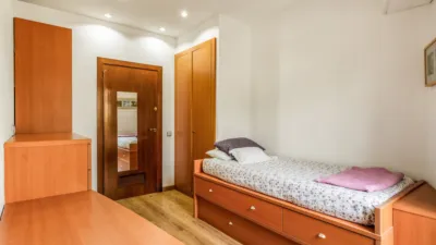 Apartment in La Vila Olímpica del Poblenou photo 28