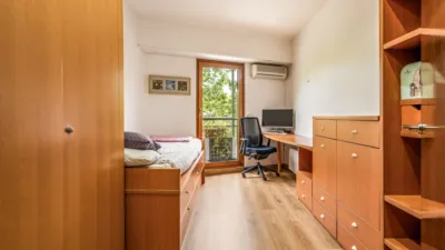 Apartment in La Vila Olímpica del Poblenou photo 29