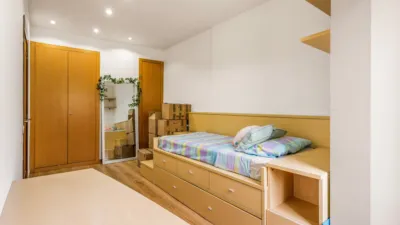 Apartment in La Vila Olímpica del Poblenou photo 30