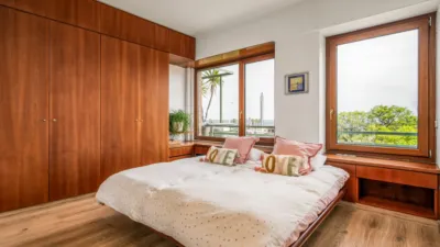 Apartment in La Vila Olímpica del Poblenou photo 9