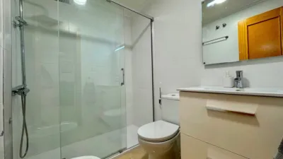 Apartment in Torrevieja photo 11