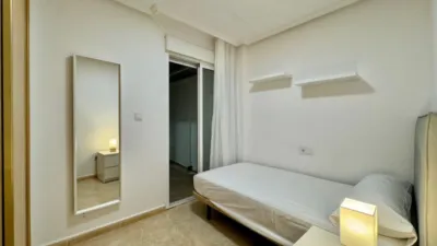 Apartment in Torrevieja photo 12