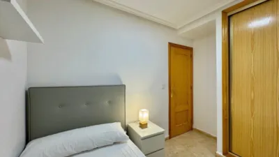 Apartment in Torrevieja photo 13