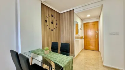 Apartment in Torrevieja photo 2
