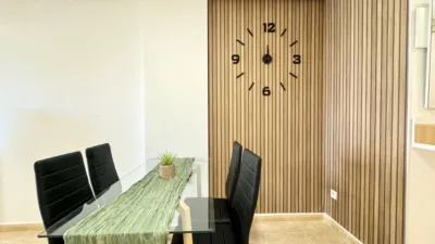 Apartment in Torrevieja photo 3