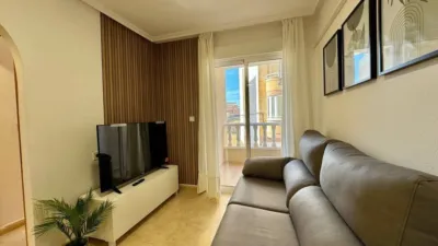 Apartment in Torrevieja photo 4