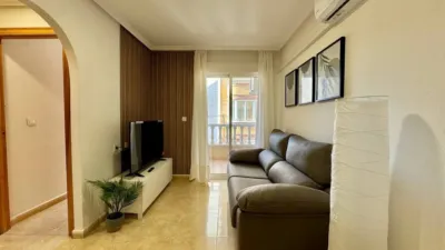 Apartment in Torrevieja photo 5